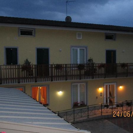 Al Castello Otel Artegna Dış mekan fotoğraf