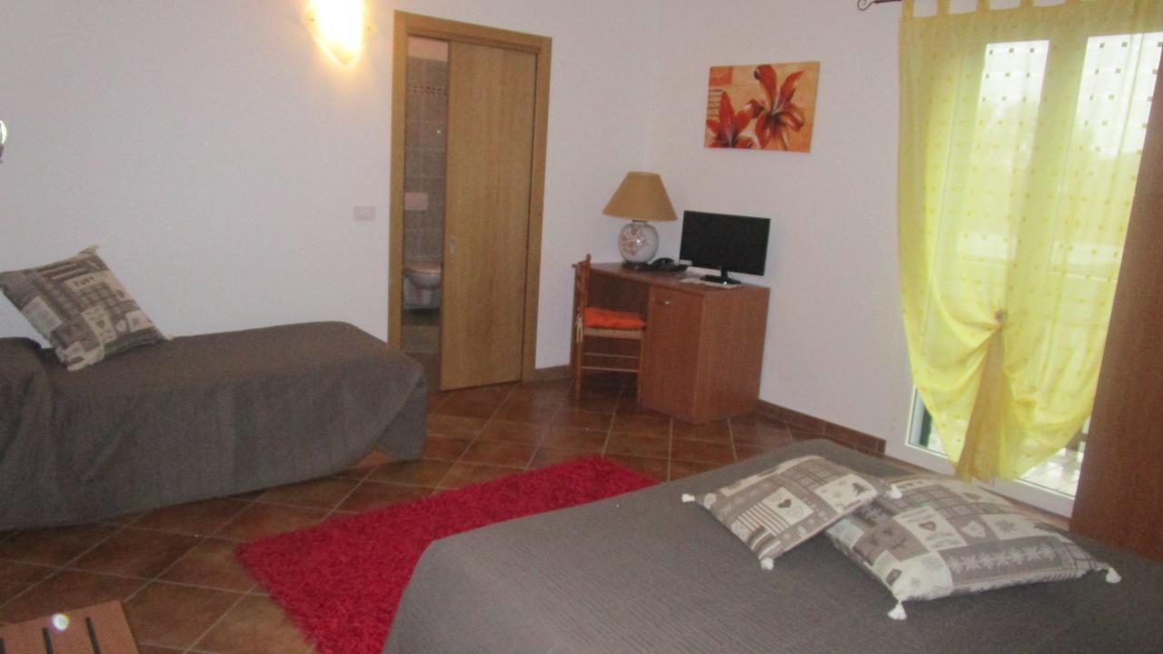 Al Castello Otel Artegna Oda fotoğraf