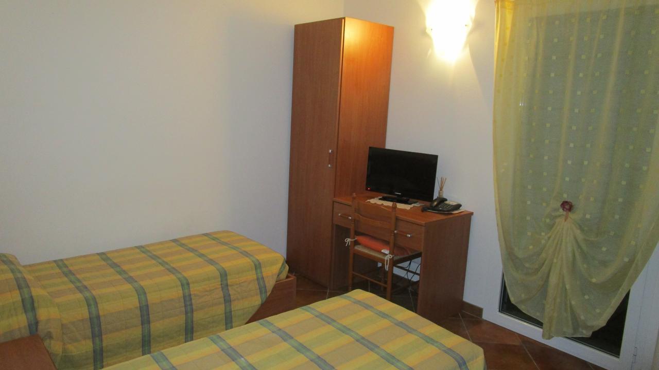 Al Castello Otel Artegna Oda fotoğraf