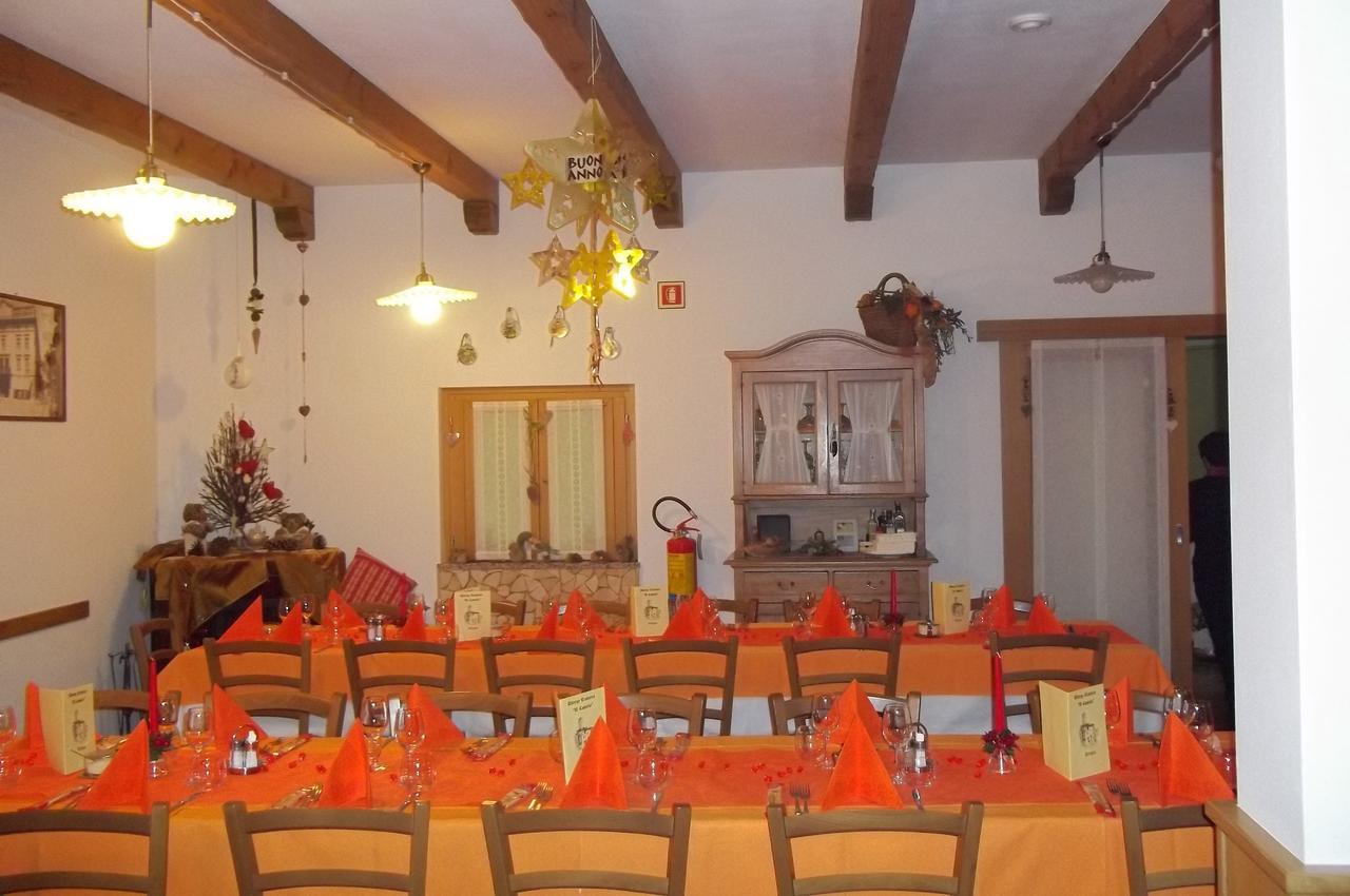 Al Castello Otel Artegna Dış mekan fotoğraf
