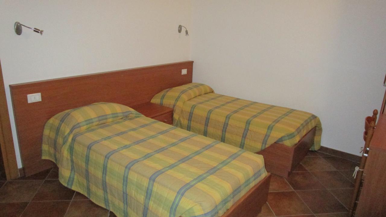 Al Castello Otel Artegna Oda fotoğraf