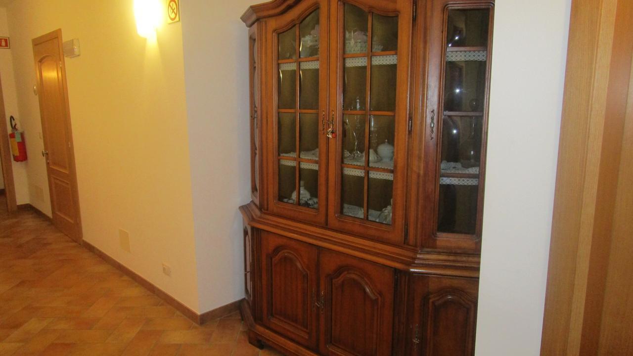 Al Castello Otel Artegna Dış mekan fotoğraf