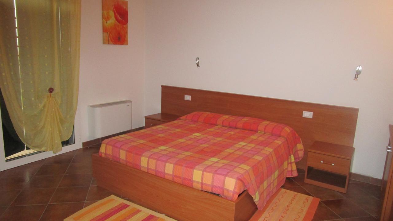Al Castello Otel Artegna Dış mekan fotoğraf