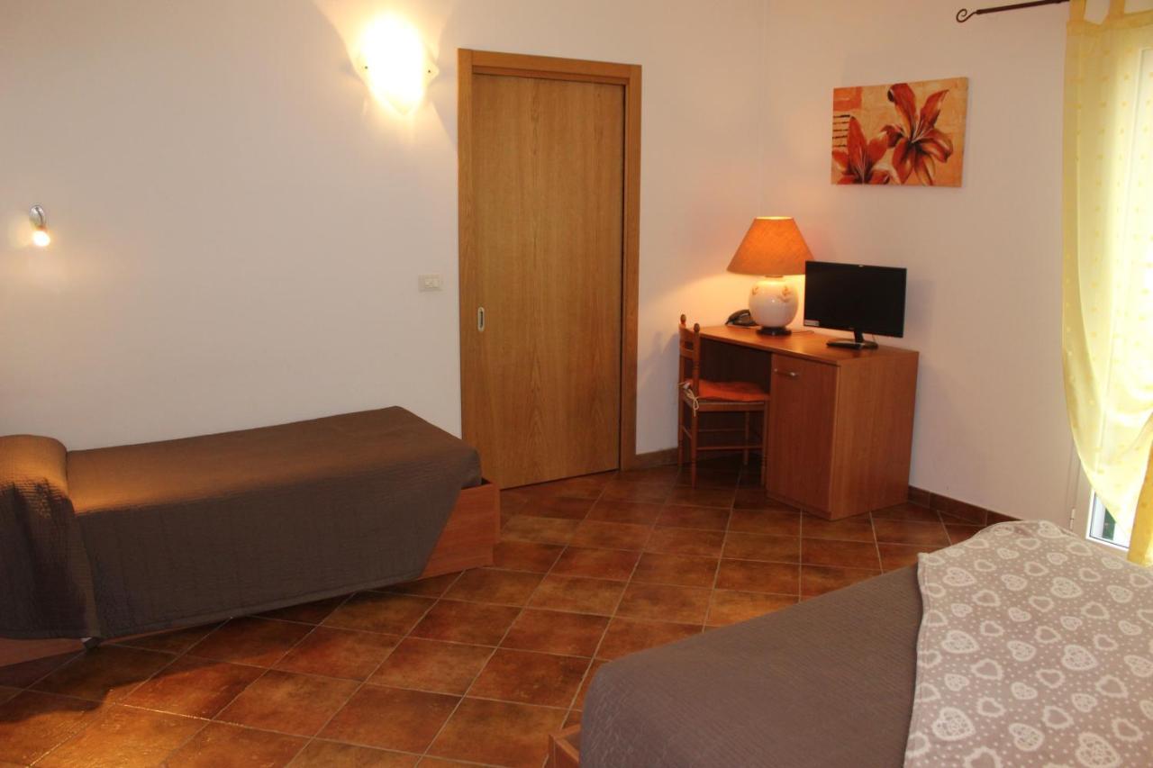 Al Castello Otel Artegna Dış mekan fotoğraf